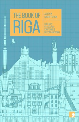The Book of Riga Launch